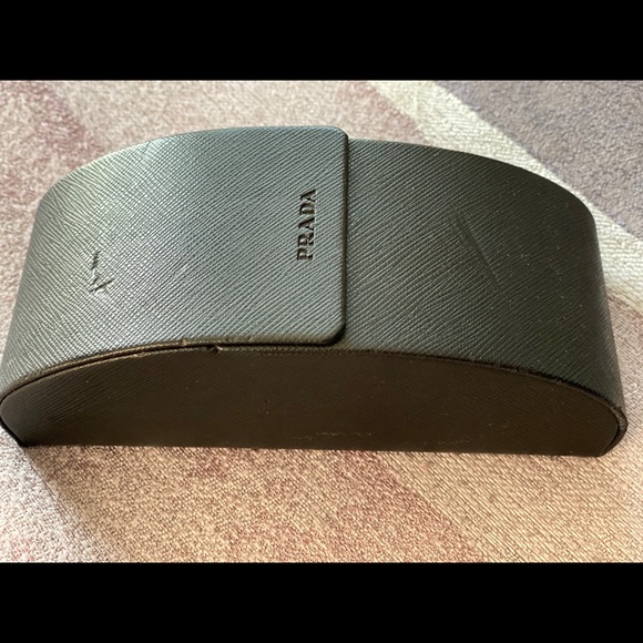 Prada sunglasses main image 5